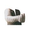 Armours - Medieval Body Armour - Channel Gladiators (padded cloth) - Gladiators: protection right arm