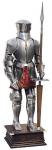 Armours - Medieval Armour - Medieval Armor - Medieval Armor. Tournament armor engraved with etching of the sixteenth century