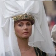 Medioevo - Abbigliamento medievale - Costumi Medievali Donna