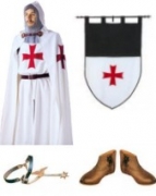 Medioevo - Abbigliamento medievale