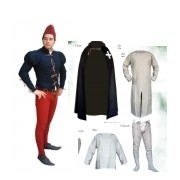 Medieval - Medieval Clothing - Medieval Costume (Man)