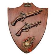 Medioevo - Pistole Antiche e Armi da Fuoco