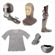 Armours - Medieval Body Armour