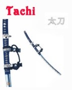 Medieval - Katana Oriental Weapons - Tachi