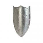 Armours - Medieval shields - Made entirely of wrought iron hand and brushed.