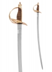 Swords and Ancient Weapons - Daggers and Sabres - From British Cavalry Sabre, 107 cm.