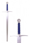 Swords and Ancient Weapons - Medieval Swords - This sword is ideal for beginners and light fencing practice.