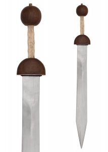 Gladius, Sword of the Roman, Ancient Rome - Roman swords - Gladius, Sword of the Roman legionaries, with scabbar