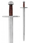 Swords and Ancient Weapons - Weapons forged to hand - This is the practical blunt version of our Norman sword. The same sword is also available as regular version