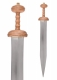 Ancient Rome - Roman swords - Roman Gladius (of Tiberio).