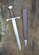 Medieval dagger