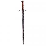 Swords and Ancient Weapons - Renaissance Swords - Two-handed sword of the XVth - XVIth century