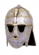 The Sutton Hoo Helmet