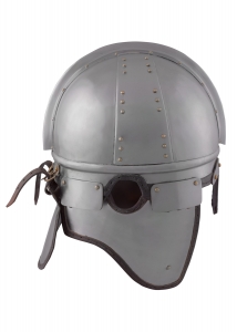 Roman cavalry helmet Sec IV-V DC, Ancient Rome - Roman Helmets - Roman cavalry helmet IV-V cent. AD