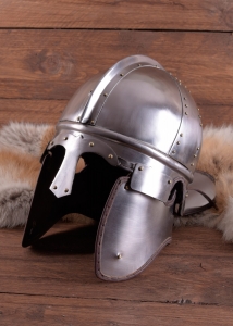 Roman cavalry helmet Sec IV-V DC, Ancient Rome - Roman Helmets - Roman cavalry helmet IV-V cent. AD