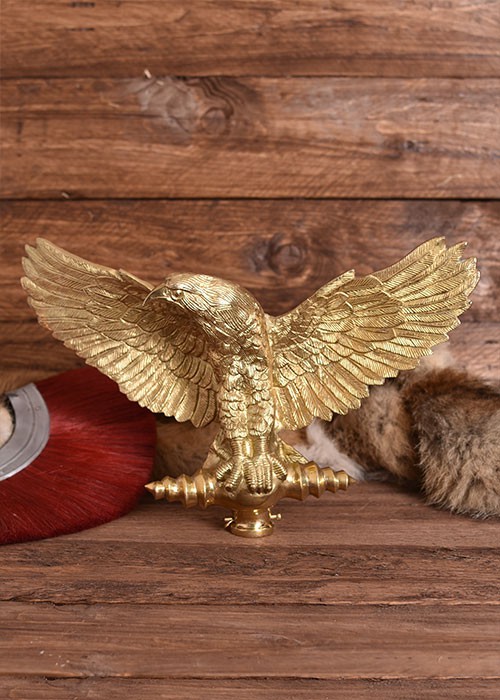 roman eagle standard replica