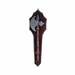 Medieval - Medieval Objects - Armour-Swords Wall Panel Decorative - Wall panel Decorative equipped with a battle Axes.