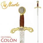 Swords and Ancient Weapons - Swords Collection of World Cinema - Inspired by Christopher Columbus