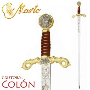 Columbus Sword, Swords and Ancient Weapons - Swords Collection of World Cinema - Inspired by Christopher Columbus