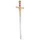 Solomon Sword (gold)