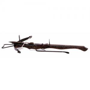 Siege Crossbow fifteenth century, Medieval - Arcs and Crossbows - Crossbows - Crossbow siege in use in Europe in the fifteenth century