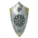 Shield of King Arthur