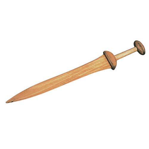 Wooden sword, Roman gladius, Roman swords for sale - Avalon