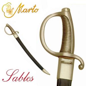 Sabre Briquet, Swords and Ancient Weapons - Collectible swords historical - Sabre Briquet end of the eighteenth century, the French army regiments,