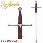 Swords and Ancient Weapons - Collectible swords historical - Sword of the Highland warriors weapon
