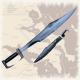 Sword of Sparta 300
