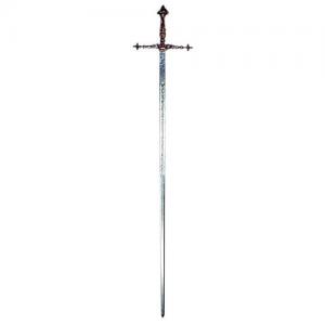 Officers Sword, Swords and Ancient Weapons - Medieval Swords - Sword or strip of the sixteenth century, brought by the officers at his side as a weapon. Total length 104 cm.