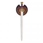 World Cinema - The Lord of the Rings - Swords and Weapons - Original Swords - Herugrim La Spada Di Re Theoden