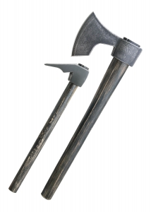 Vikings - Weapons of Floki, Medieval - Axes and Maces - Axes - 