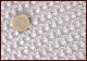 Armature elmi scudi - Parti di Armatura - Cotta di maglia in acciaio zincato, tipo Usbergo. Diametro anelli: 9mm. Costituita da un intreccio di anelli di acciaio al carbonio ziancato che formano una specie di tessuto metallico
taglia: XXL.
