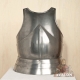 Armours - Medieval Body Armour - Breastplate, part of medieval armor that covers the front of the body in use in Europe since the early part of the fifteenth century.