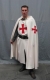 Abito Templare Completo