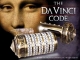 Cryptex mini, Codice Da Vinci