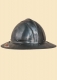 Cappello D Arme Secolo XIII - XIV