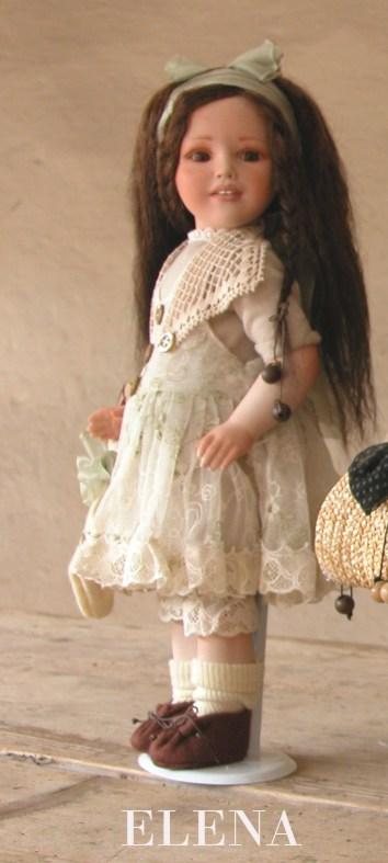 Urchins, porcelain dolls, Porcelain Dolls (New) for sale - Avalon