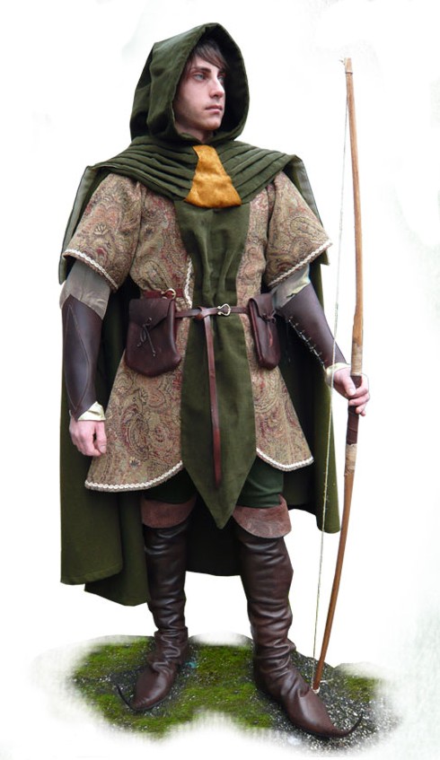 Elf warrior costume, Medieval Fantasy Costumes for sale - Avalon