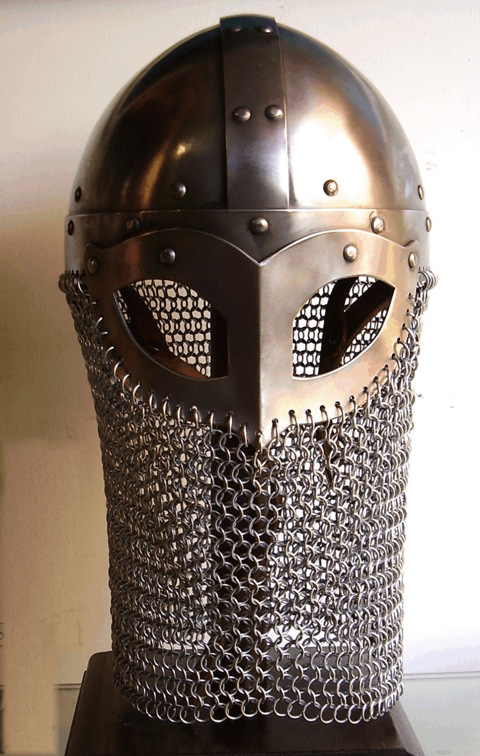 Viking Helmet Wearable Costume Armor, Medieval Helmets for sale Avalon