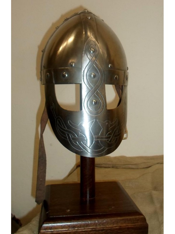 Medieval Viking Norman Helmet, Medieval Helmets for sale - Avalon
