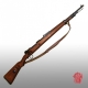 Rifle Mauser K 98