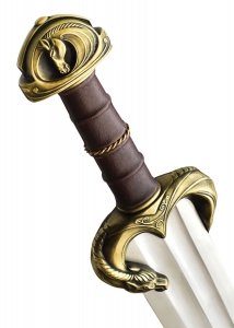 Lord Of The Rings - Guthwine ,  The Sword Of Eomer, World Cinema - The Lord of the Rings - Swords and Weapons - Original Swords - Officially licensed movie replica from The Lord of the Rings, by United Cutlery