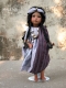 Malema second Mis, porcelain doll