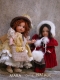 Bambole Mara e Natalie