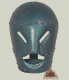 Maschera di Ferro Medievale