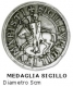 Medal Templar Seal