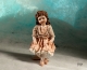 Girl Porcelain figurine, Mimma
