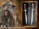 An Unexpected Journey Letter Opener Set